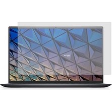 Renas Store Engo Dell Vostro 5510 15.6 Inç Mat Ekran Koruyucu Şeffaf