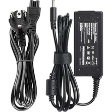 Renas Store 45W 19.5V 2.31A Dizüstü Güç Adaptörü, Dell Inspiron 11 13 14 17 15 3000 5000 7000 Serisi Inspiron 3147 3168 5378 7348 7352 7353 7378 3558 3567 5555 5559 5755 5759 5759 5759 5759 5759 5759