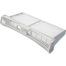 Renas Store Çamaşır Kurutma Makinesi Filtresi, Bosch WTW86561TR,WTW86562TR, Siemens WT46W562TR,WT46W561TR ile Uyumlu