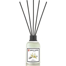 Renas Store Pierre Cardin Reed Diffuser 110 ml – Orchid – Orkide Oda Kokusu