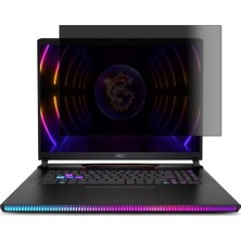 Renas Store Engo Msı Titan 18 Hx 18 Inç Hayalet Ekran Koruyucu 16:10