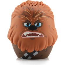 Renas Store Bitty Boomers Star Wars Wireless Bluetooth Mini Hoparlör Taşınabilir Masa Üstü