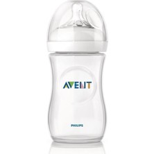Renas Store Philips Avent Natural Pp Biberon 260 ml