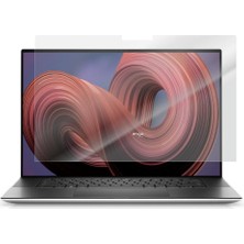 Renas Store Engo Dell Xps 17 9370 17 Inç ile Uyumlu Mat Ekran Koruyucu Şeffaf
