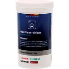 Renas Store Bosch Cleaners Washing Machine 200 G [311925]