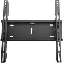 Renas Store Plusaparat Pa-40/65 40” - 65” Televizyon Sabit Askı Aparatı + Mini Su Terazisi Hediyeli (Curved Uyumlu)