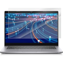 Renas Store Engo Dell Latitude 5420 14 Inç ile Uyumlu Mat Ekran Koruyucu Şeffaf