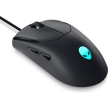 Renas Store Alienware Kablolu Oyun Faresi - AW320M