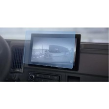 Renas Store Engo Volvo Fh 9 Inç Multimedya Navigasyon Ekran Koruyucu