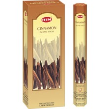 Renas Store Wlm Tütsü Hem Tarçın