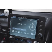 Renas Store Engo Hyundai Staria 8 Inç Multimedya Ekran Koruyucu Nano Şeffaf