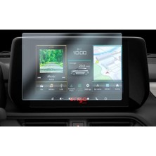 Renas Store Engo Suzuki Swift 9 Inç Ekran Koruyucu Multimedya Nano Parlak