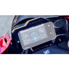 Renas Store Engo Honda CBR1000RR-R Mat Ekran Koruyucu Dijital Gösterge