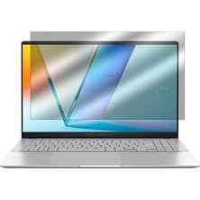 Renas Store Engo Asus Vivobook S14 14 Inç Hayalet Ekran Koruyucu Nano M3407