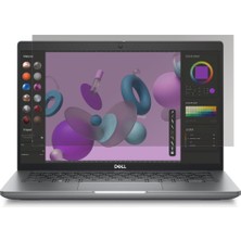 Renas Store Engo Dell Precision 5470 14 Inç ile Uyumlu Hayalet Ekran Koruyucu Şeffaf