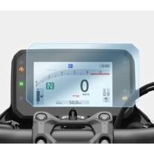 Renas Store Engo Honda CB500 Hornet Ekran Koruyucu 5 Inç Nano 2025 Parlak