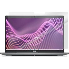 Renas Store Engo Dell Latitude 9440 14 Inç ile Uyumlu Mat Ekran Koruyucu Şeffaf