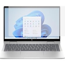 Renas Store Engo Hp Envy X360 14 Inç Mat Ekran Koruyucu Şeffaf 16:10
