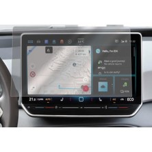 Renas Store Engo Volkswagen Id.buzz 12.9 Inç Mat Ekran Koruyucu Multimedya