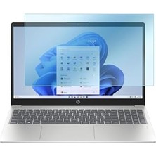 Renas Store Engo Hp 15-FD1002NT Ekran Koruyucu 15.6 Inç Nano Şeffaf 16:9