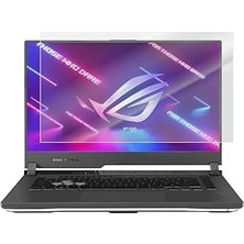 Renas Store Engo Asus Rog Strix G17 17.3 Inç ile Uyumlu Mat Ekran Koruyucu 16:9