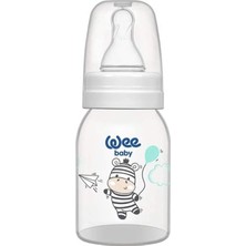 Renas Store Wee Baby Klasik Pp Biberon 125 ml