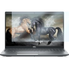 Renas Store Engo Dell Precision 3591 15.6 Inç Ekran Koruyucu 9h Nano 16:9
