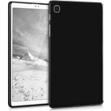 Renas Store Lenovo M10 TB-X306F TB-X306X Gen.2 ile Uyumlu Kılıf Tablet Hibrit Silikon Case Siyah