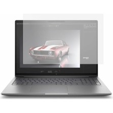 Renas Store Engo Hp Zbook Power 16 G11 Mat Ekran Koruyucu Şeffaf 16 Inç