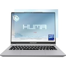 Renas Store Engo Monster Huma H4 V7 Ekran Koruyucu 14 Inç Nano Şeffaf 16:10
