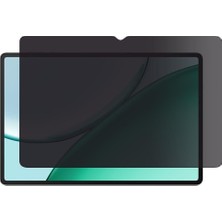 Renas Store Engo Honor Pad X8B 11 Inç Hayalet Ekran Koruyucu 9h Nano Privacy
