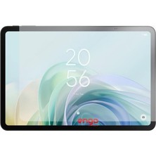 Renas Store Engo Tcl Tab 11 Gen 2 11 Inç Mat Ekran Koruyucu 9h Nano