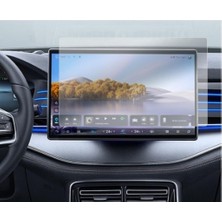Renas Store Engo Byd Tang 15.6 Inç Mat Ekran Koruyucu Multimedya Şeffaf