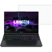 Renas Store Engo Lenovo Legion 5 Pro 16 Inç 16:10 ile Uyumlu Ekran Koruyucu Nano Flexible