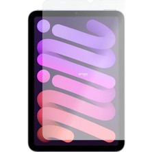 Renas Store Engo Apple iPad Mini 7 Paperfeel Ekran Koruyucu 8.3 Inç