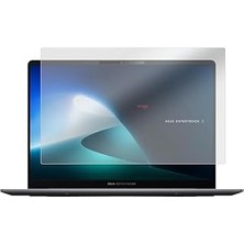Renas Store Engo Asus Expertbook P5 Mat Ekran Koruyucu 14 Inç Şeffaf 16:10