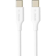 Renas Store Redline Type-C Hızlı Şarj ve Data Kablosu 1 Metre