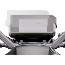 Renas Store Engo Ktm 125 Duke Mat Ekran Koruyucu Dijital Gösterge 2017-2022