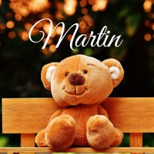 Renas Store Martin: Souvenirs De Naissance - Album À Compléter Et Personnaliser Avec Vos Photos - Format 21X21