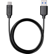 Renas Store Varta Hızlı Şarj &c Tipi USB Senkronizasyon Kablosu