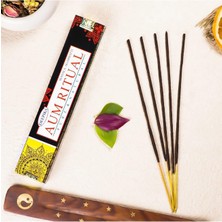 Renas Store Deepika Aum Ritual Masala Çubuk Tütsü