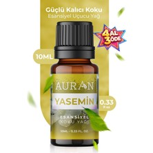 Renas Store Auran Yasemin Esansiyel Uçucu Koku Yağı Difüzör Esansı Buhurdanlık Yağı Aromaterapi Yağı 10ML