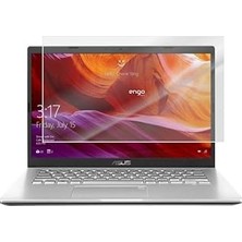 Renas Store Engo Asus X543NA 15.6 Inç ile Uyumlu Mat Ekran Koruyucu Şeffaf 16:9