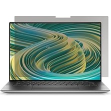 Renas Store Engo Dell Xps 15 9500 15.6 Inç ile Uyumlu Hayalet Ekran Koruyucu Şeffaf