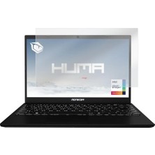 Renas Store Engo Monster Huma H4 V5 Mat Ekran Koruyucu 14.1 Inç Şeffaf 16:9