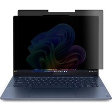 Renas Store Engo Lenovo Yoga Pro 7i Gen 8 14.5 Hayalet Ekran Koruyucu 16:10