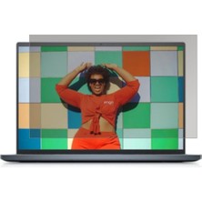 Renas Store Engo Dell Inspiron 16 Plus 7610 16 Inç ile Uyumlu Hayalet Ekran Koruyucu
