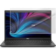 Renas Store Engo Dell Latitude 3520 15.6 Inç ile Uyumlu Mat Ekran Koruyucu Şeffaf
