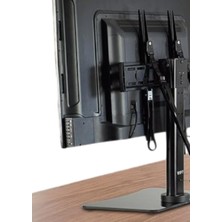 Renas Store LCD LED Tv Askısı Dolap Gardırop Büfe Kitaplık Sabitleme Bebek Çoçuk Kedi Köpek Koruma Deprem Güvenlik Kemeri (1 Takım 2 Kemer)