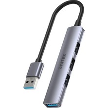 Renas Store Unitek H1208A USB Hub